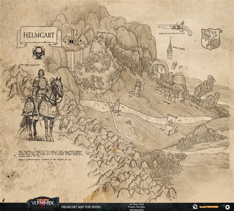 vermintide 2|vermintide 2 maps.